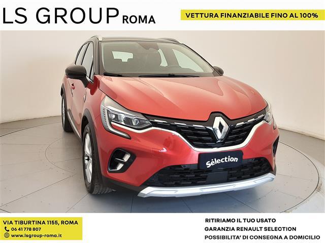 RENAULT Captur 04703789_VO38013034