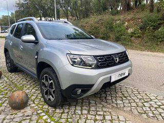 DACIA - Duster