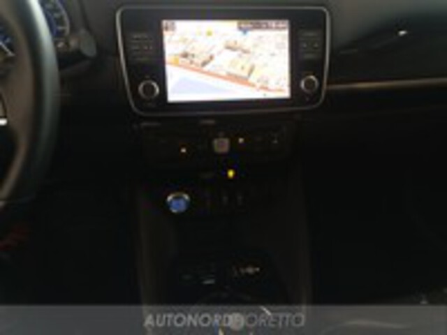 NISSAN Leaf II 2018 01869046_VO38013067