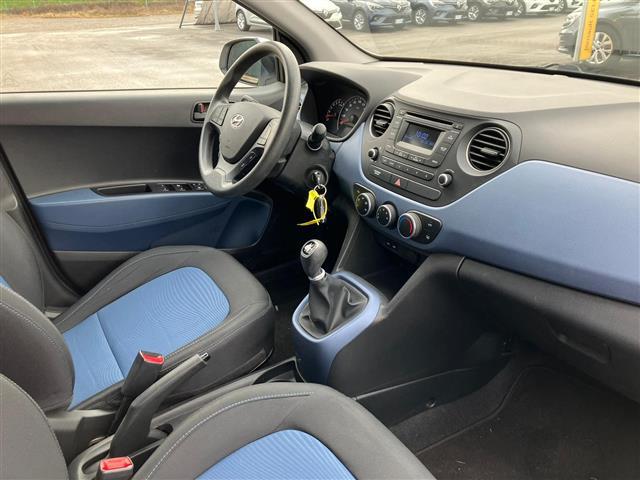 HYUNDAI i10 01149886_VO38013322