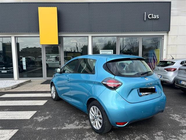 RENAULT Zoe 2020 05902089_VO38013080