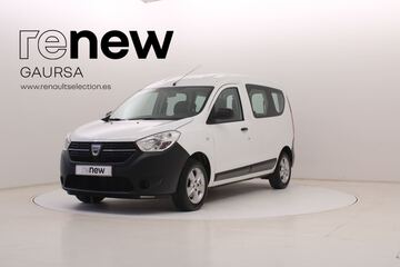 DACIA - DOKKER