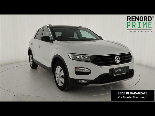 VOLKSWAGEN T Roc 2017 00973731_VO38023732