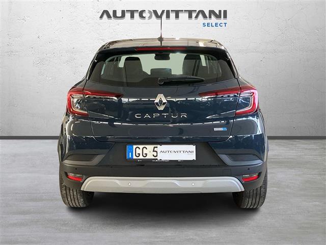RENAULT Captur 00984801_VO38023207