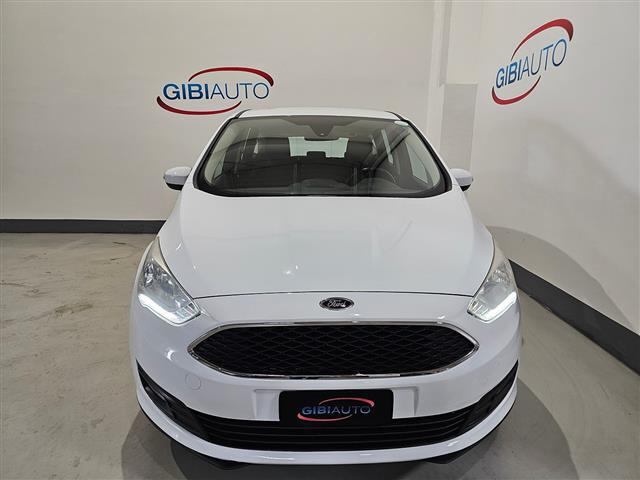 FORD C Max III 2015 02416160_VO38013170