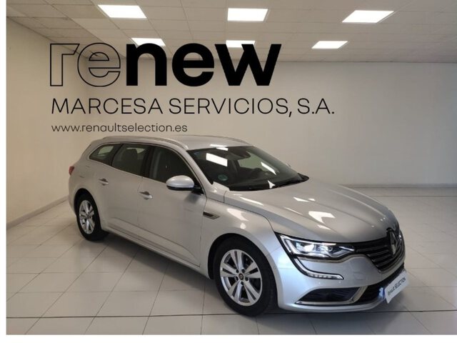 Talisman Sport Tourer Diesel  GRIS