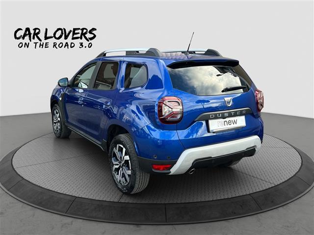 DACIA Duster 05256417_VO38013034