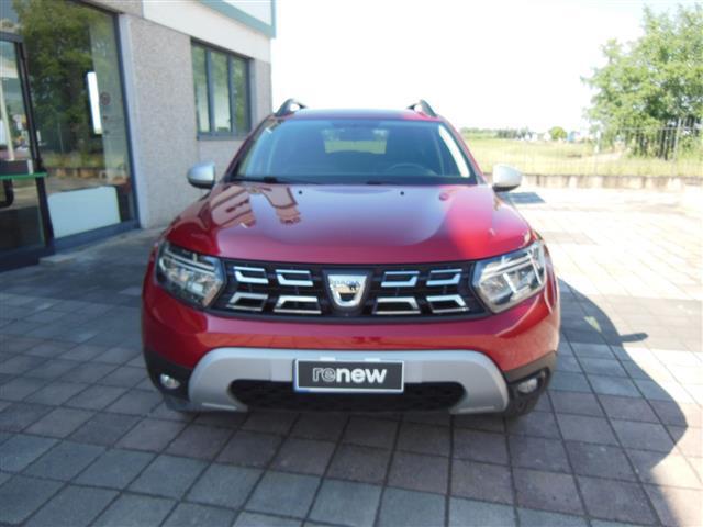 DACIA Duster 00973259_VO38023732
