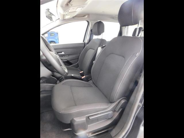 DACIA Duster II 2018 03248155_VO38043894