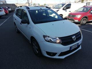 DACIA Logan 03874454_VO38013080