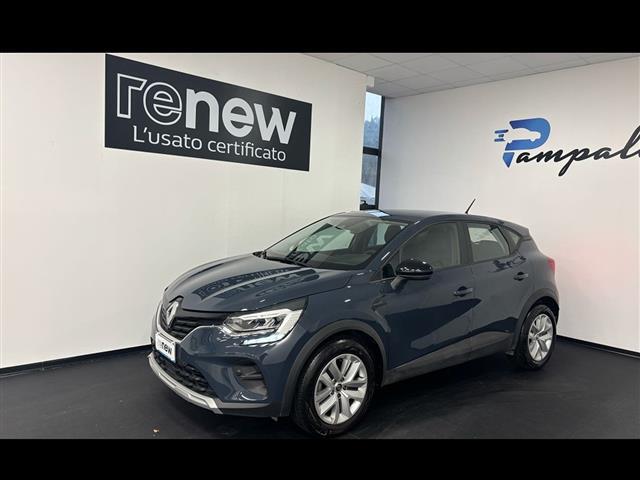 RENAULT Captur II 2019 03375334_VO38043894