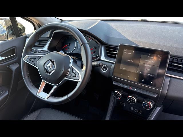 RENAULT Captur 01099840_VO38013498