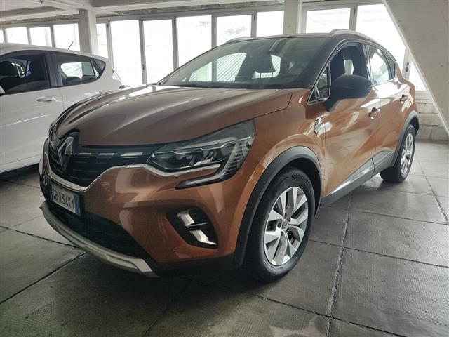 RENAULT Captur II 2019 00025369_VO38013404