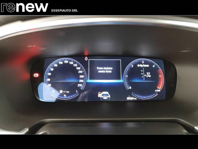 RENAULT Talisman Sporter 00077017_VO38013127