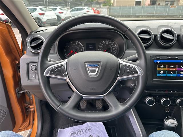 DACIA Duster II 2018 01509261_VO38053436