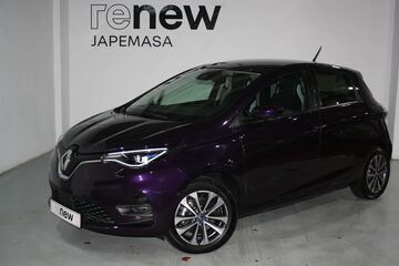 RENAULT - ZOE