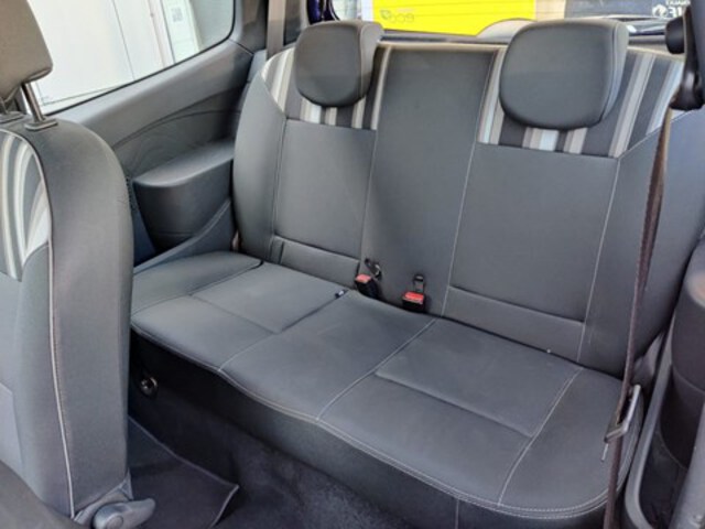 Exterieur Twingo  purper