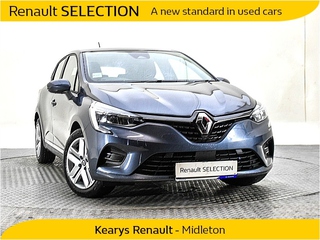 Renault - CLIO