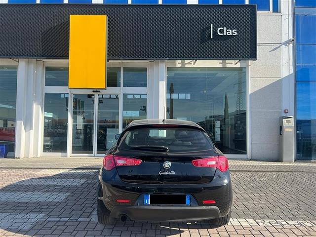 ALFA ROMEO Giulietta 05867908_VO38013080