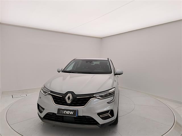 RENAULT Arkana 00973084_VO38023732