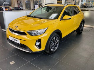 Kia - Stonic
