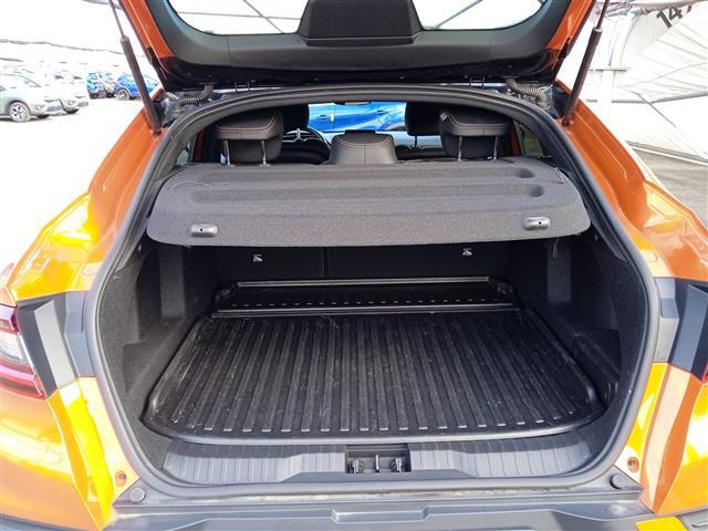 RENAULT Arkana 00995456_VO38013322