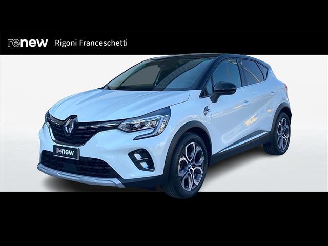 RENAULT Captur II 2019 00335369_VO38013550