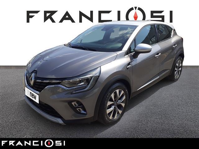 RENAULT Captur II 2019 00025247_VO38013018