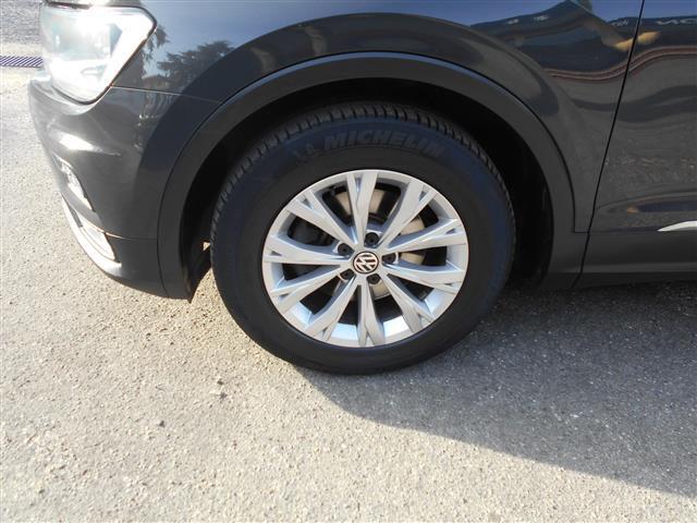 VOLKSWAGEN Tiguan II 2016 01282078_VO38043211