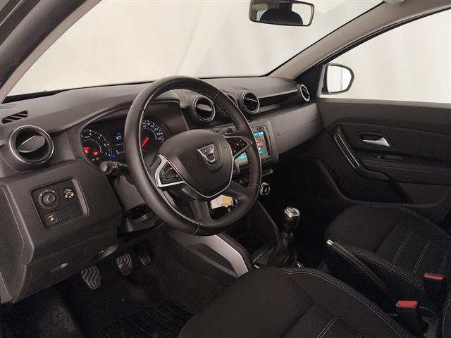 DACIA Duster II 2018 00189398_VO38023507