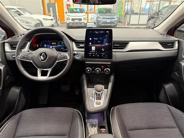 RENAULT Captur 00015754_VO38023184