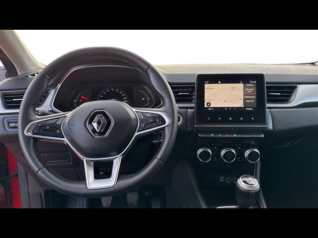 RENAULT Captur 00887507_VO38013477