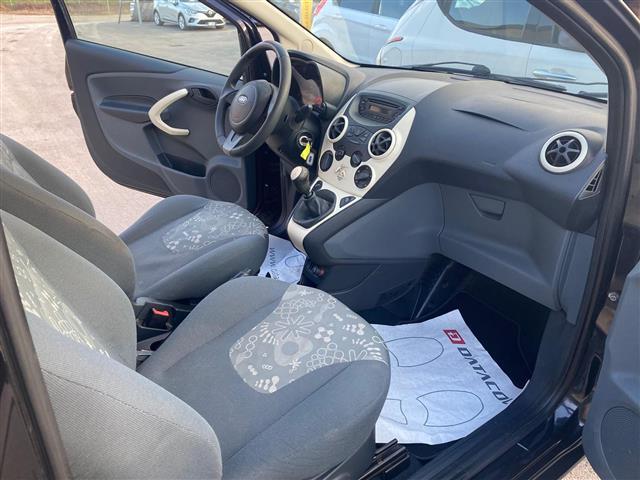 FORD Ka 01149399_VO38013322