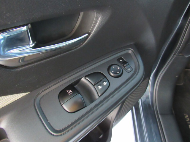Exterior MICRA  GRI