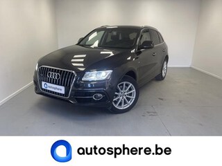 Audi - Q5