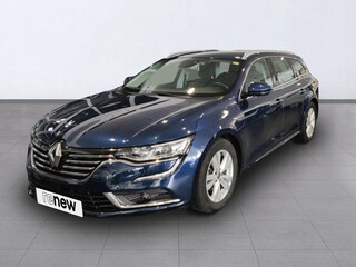 RENAULT - TALISMAN SPORT TOURER