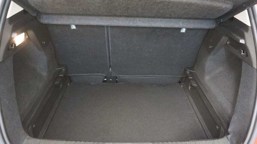Inside Captur  Rojo