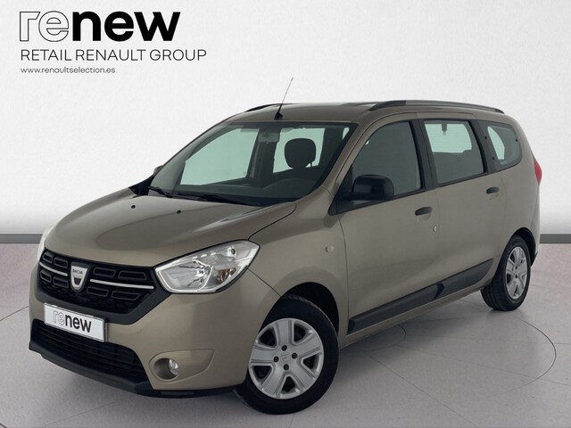 Lodgy Diesel  Beige Duna