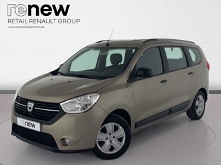 DACIA - LODGY