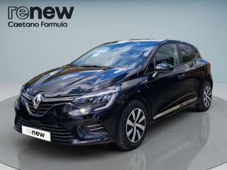 RENAULT - Clio