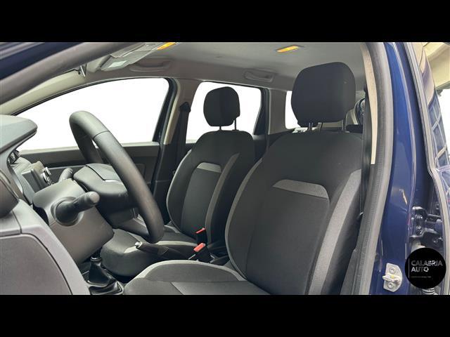 DACIA Duster II 2018 00006850_VO38033579