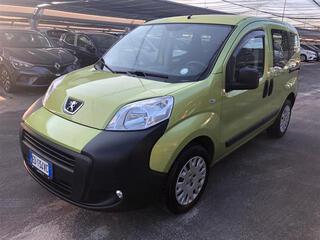 PEUGEOT Bipper 00973115_VO38013322