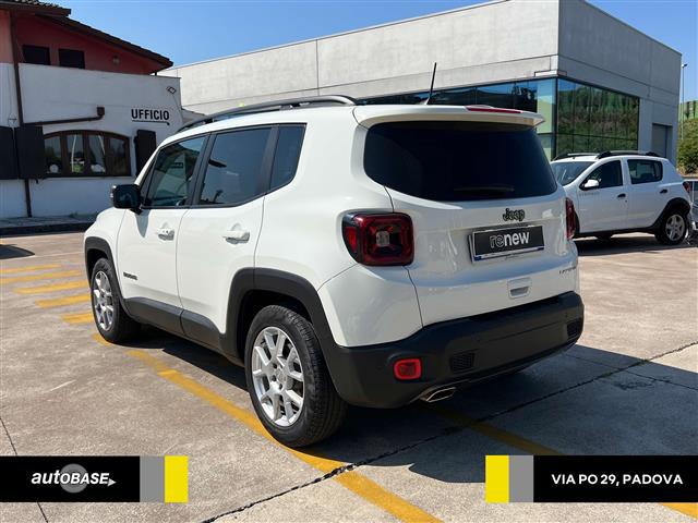 JEEP Renegade 2019 01096697_VO38013498