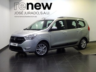 DACIA - LODGY