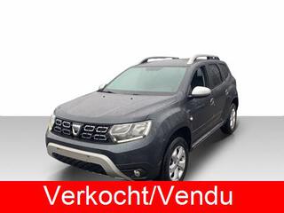 Dacia - Duster