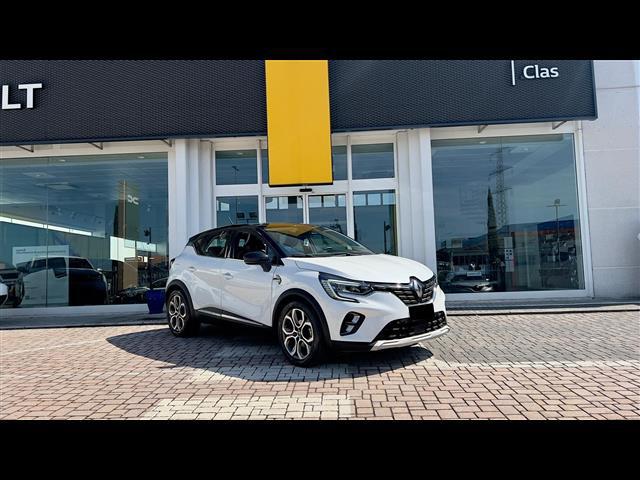 RENAULT Captur 05922142_VO38013080