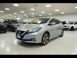 NISSAN Leaf II 2018 20082181_VO38053400