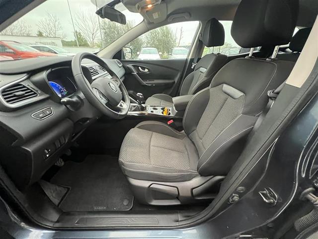 RENAULT Kadjar 05879950_VO38013080
