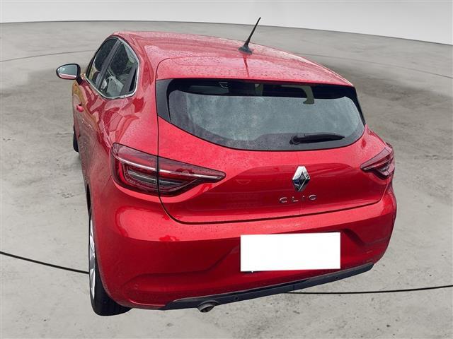 RENAULT Clio V 2019 04985706_VO38043508