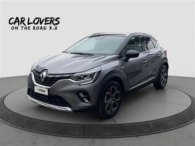 RENAULT Captur 05258093_VO38013034